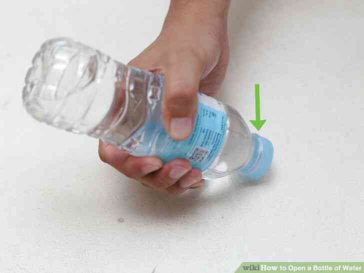 Image intitulée Ouvrir une Bouteille de l